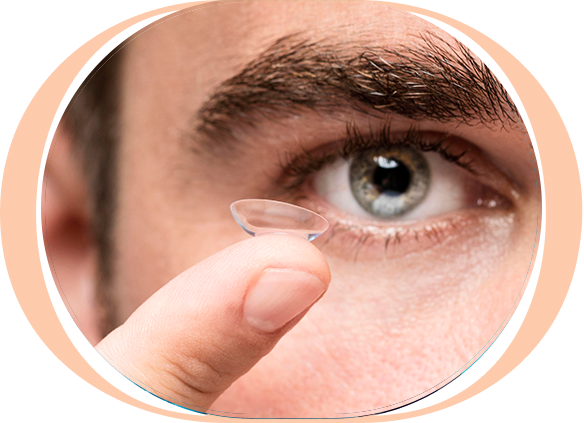 Imagem Cirurgia Refrativa
